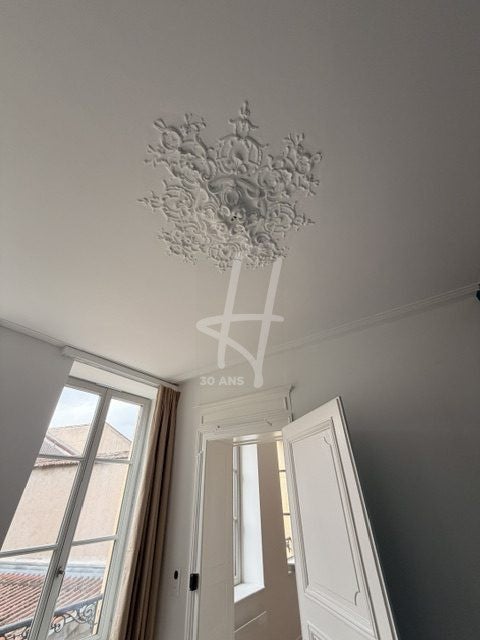 Appartement Rue des Allemands à Metz