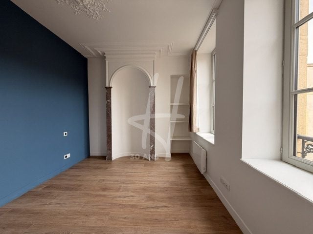 Appartement Rue des Allemands à Metz