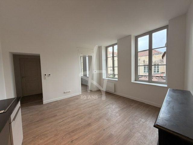 Appartement Rue des Allemands à Metz