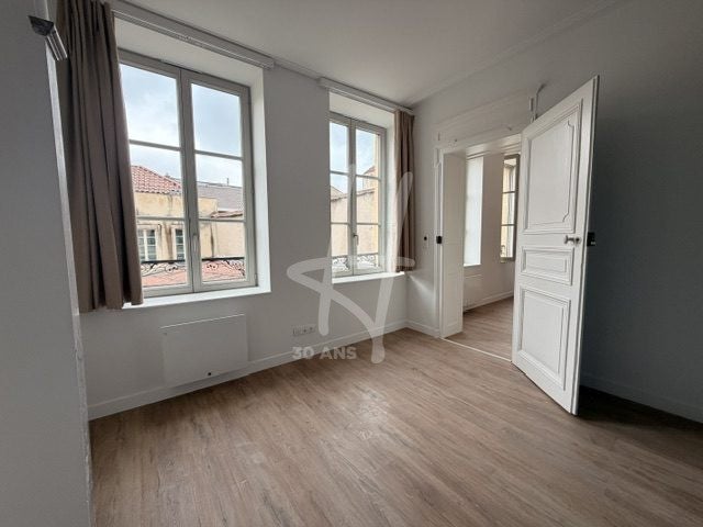 Flat Rue des Allemands in Metz