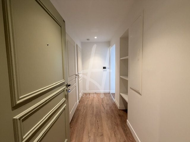 Appartement Rue des Allemands à Metz