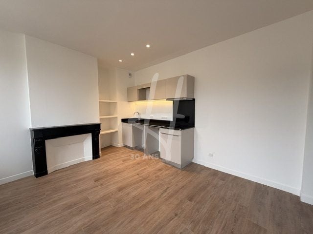Appartement Rue des Allemands à Metz