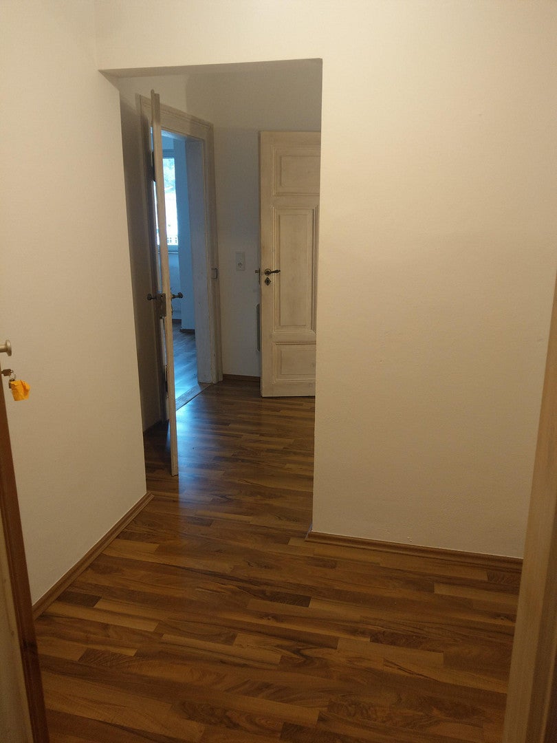 Wohnung Gasfabrikgäßchen in Kulmbach