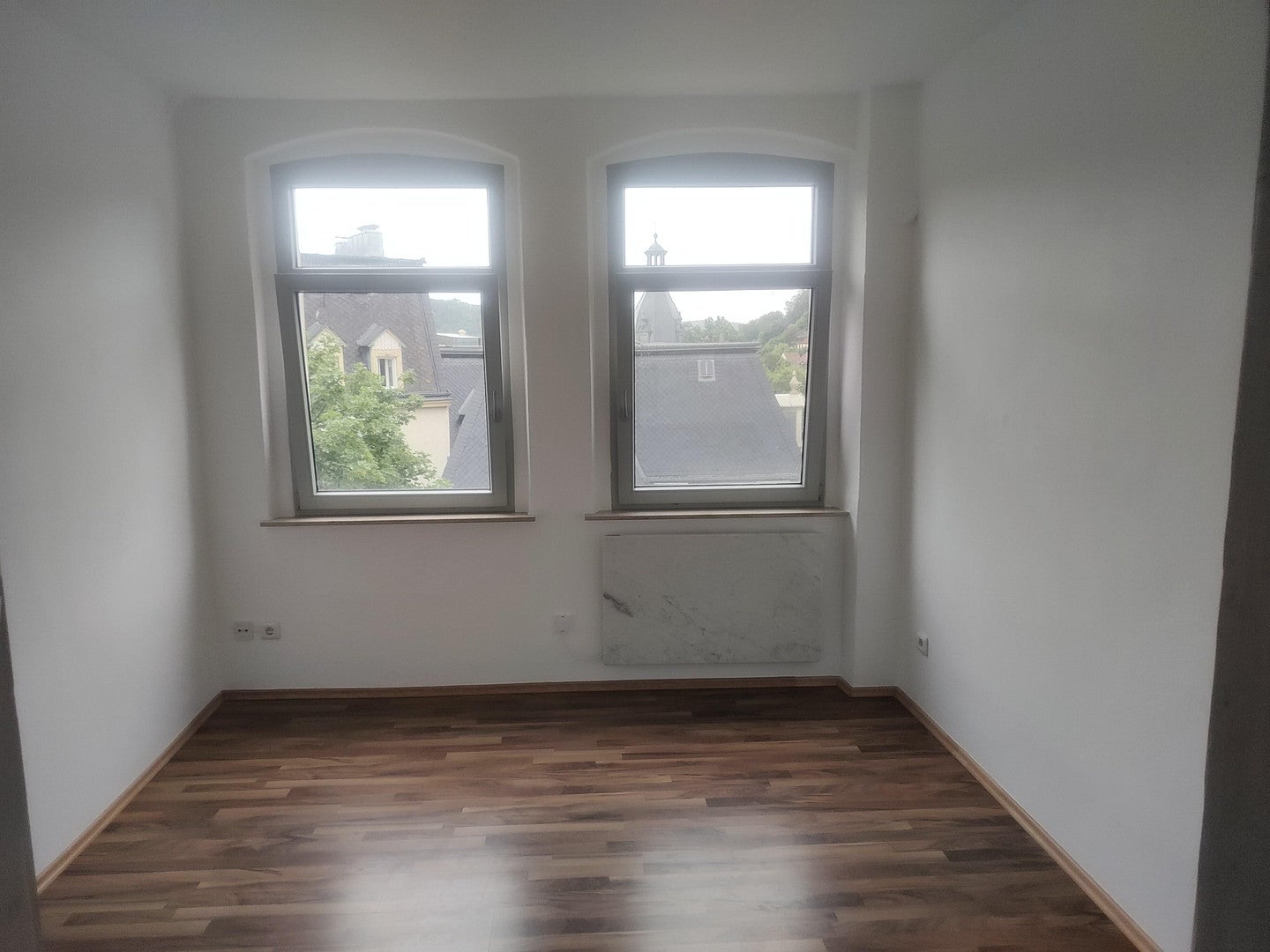 Wohnung Gasfabrikgäßchen in Kulmbach