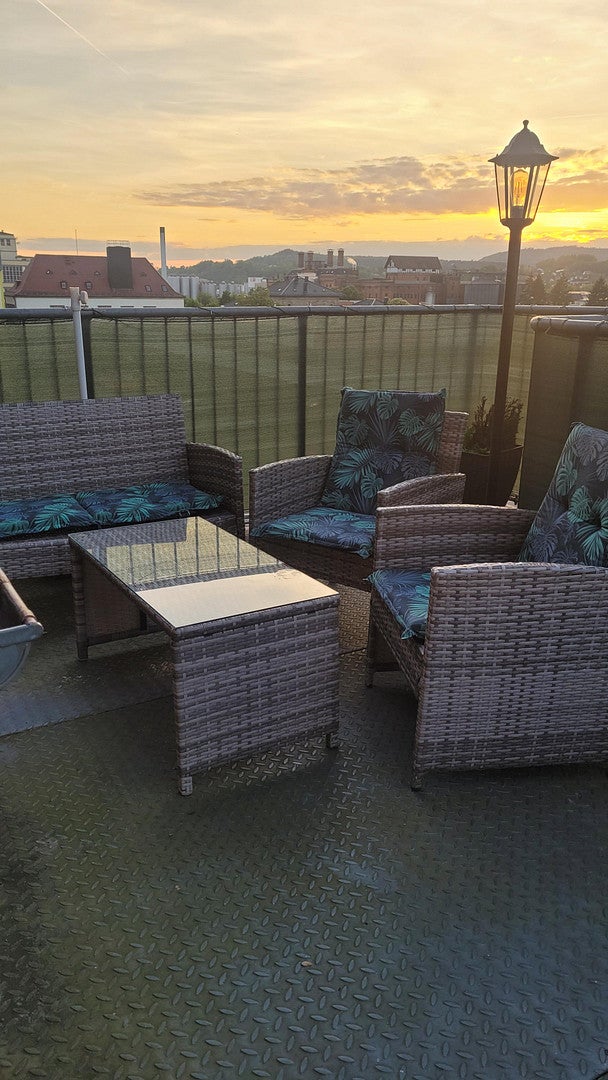 Wohnung Gasfabrikgäßchen in Kulmbach