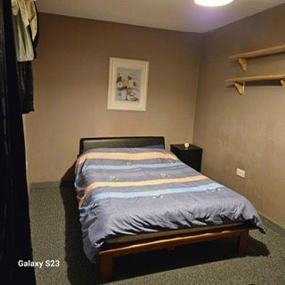 Flat Nuttall Street in Greater London