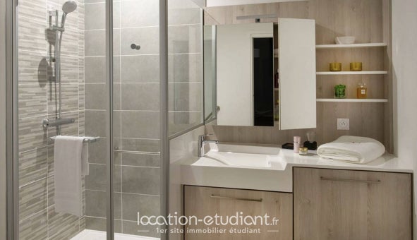 Appartement Place De La Liberté - La Neuvillette à Reims