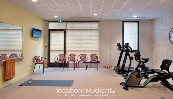 Appartement Place De La Liberté - La Neuvillette à Reims