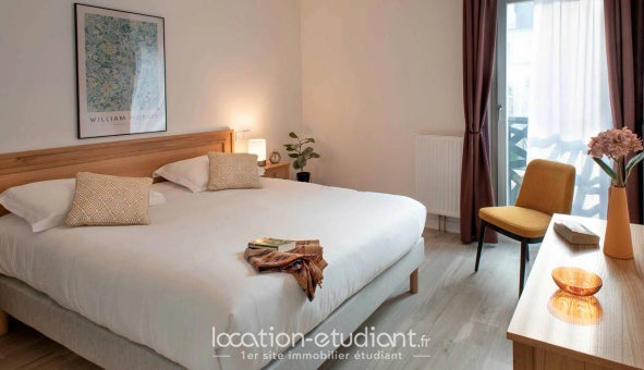 Appartement Place De La Liberté - La Neuvillette à Reims