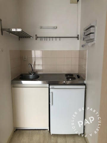 Appartement Rue des Ursulines à Tours