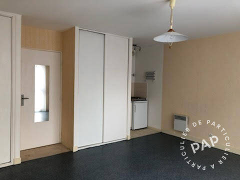 Appartement Rue des Ursulines à Tours