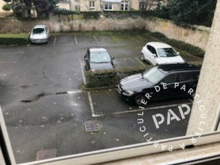 Appartement Rue des Ursulines à Tours