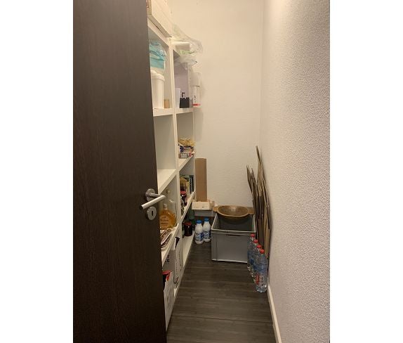 Appartement Rue du Quartier Lacarre à Colmar