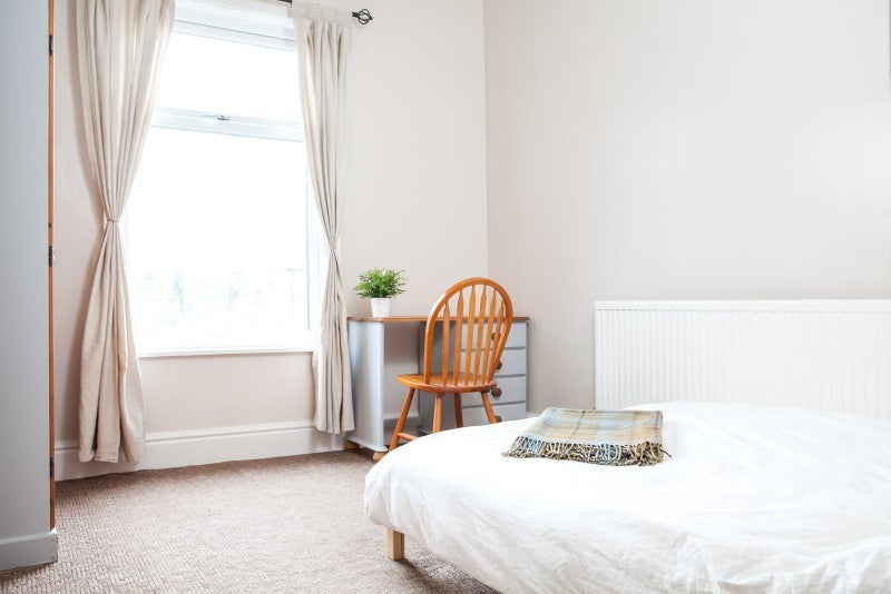 Room Forest Range in Manchester