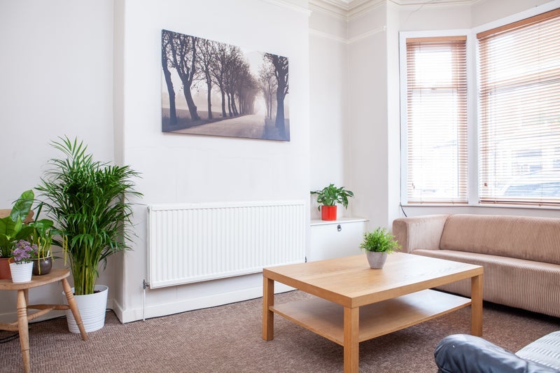 Room Forest Range in Manchester