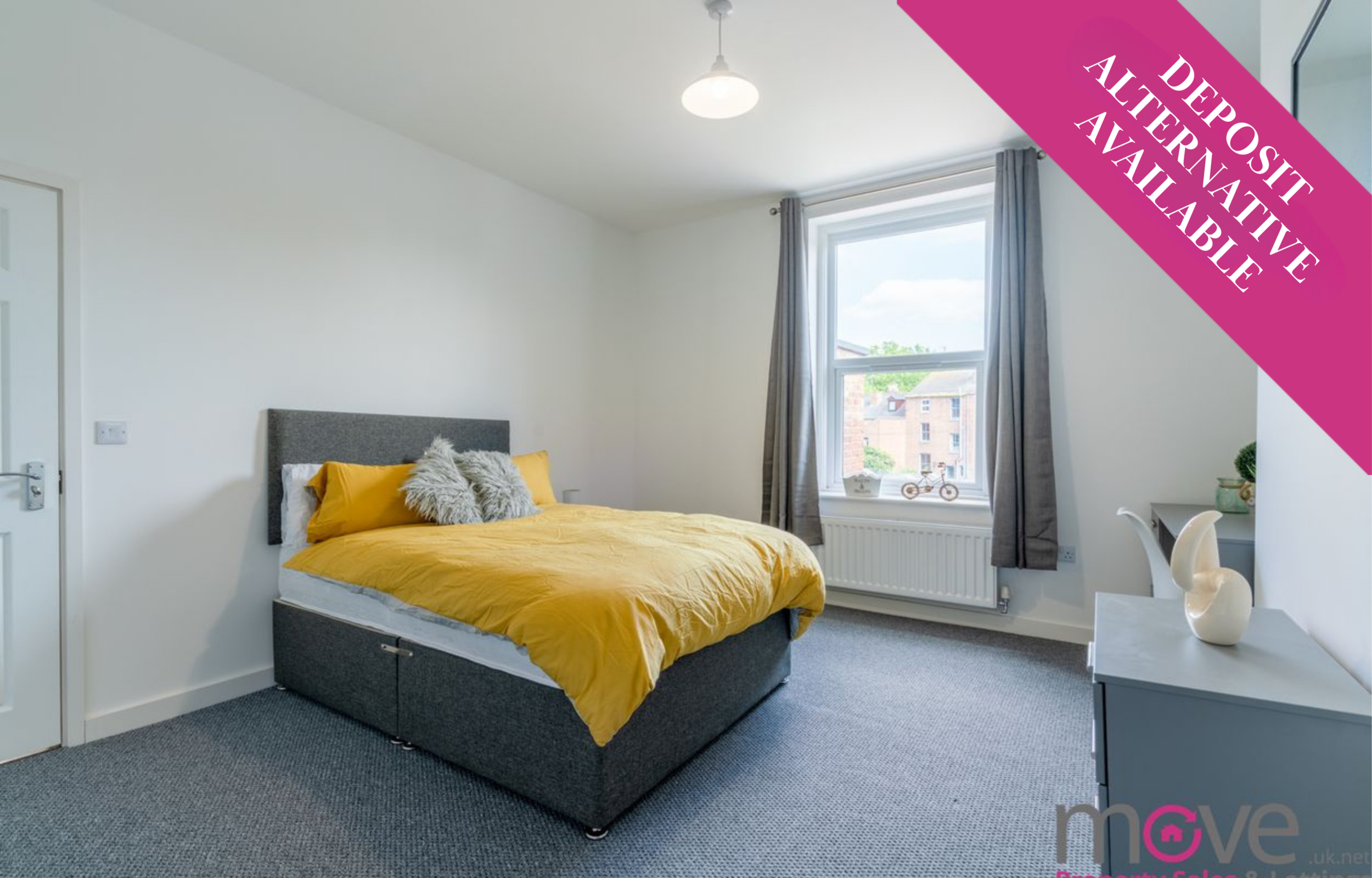 Room Belgrave Road in Gloucester