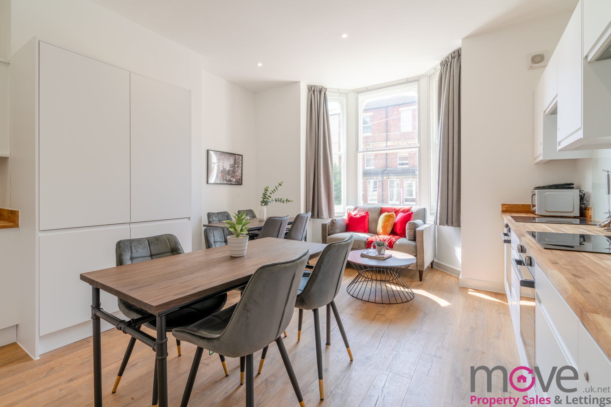 Room Belgrave Road in Gloucester