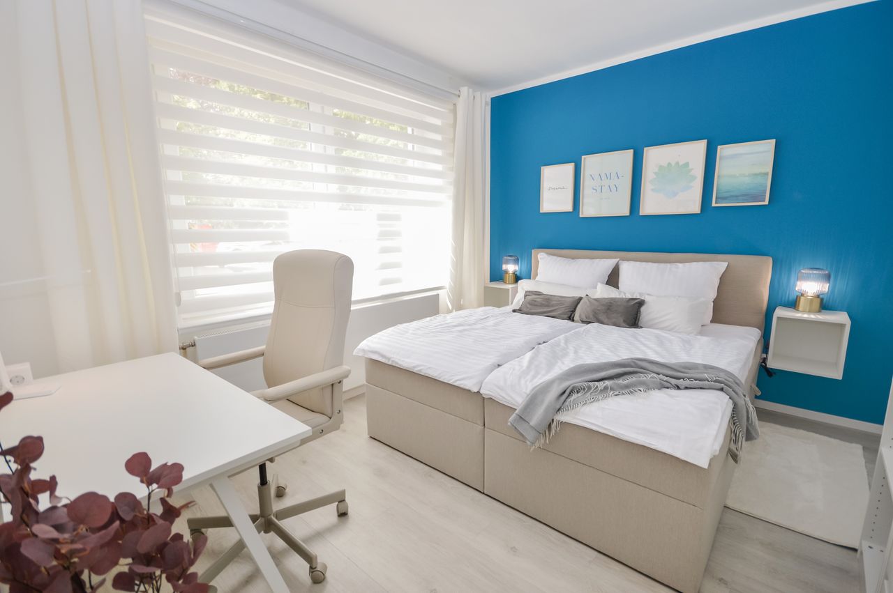 Wohnung Schledebrückstraße in Gütersloh