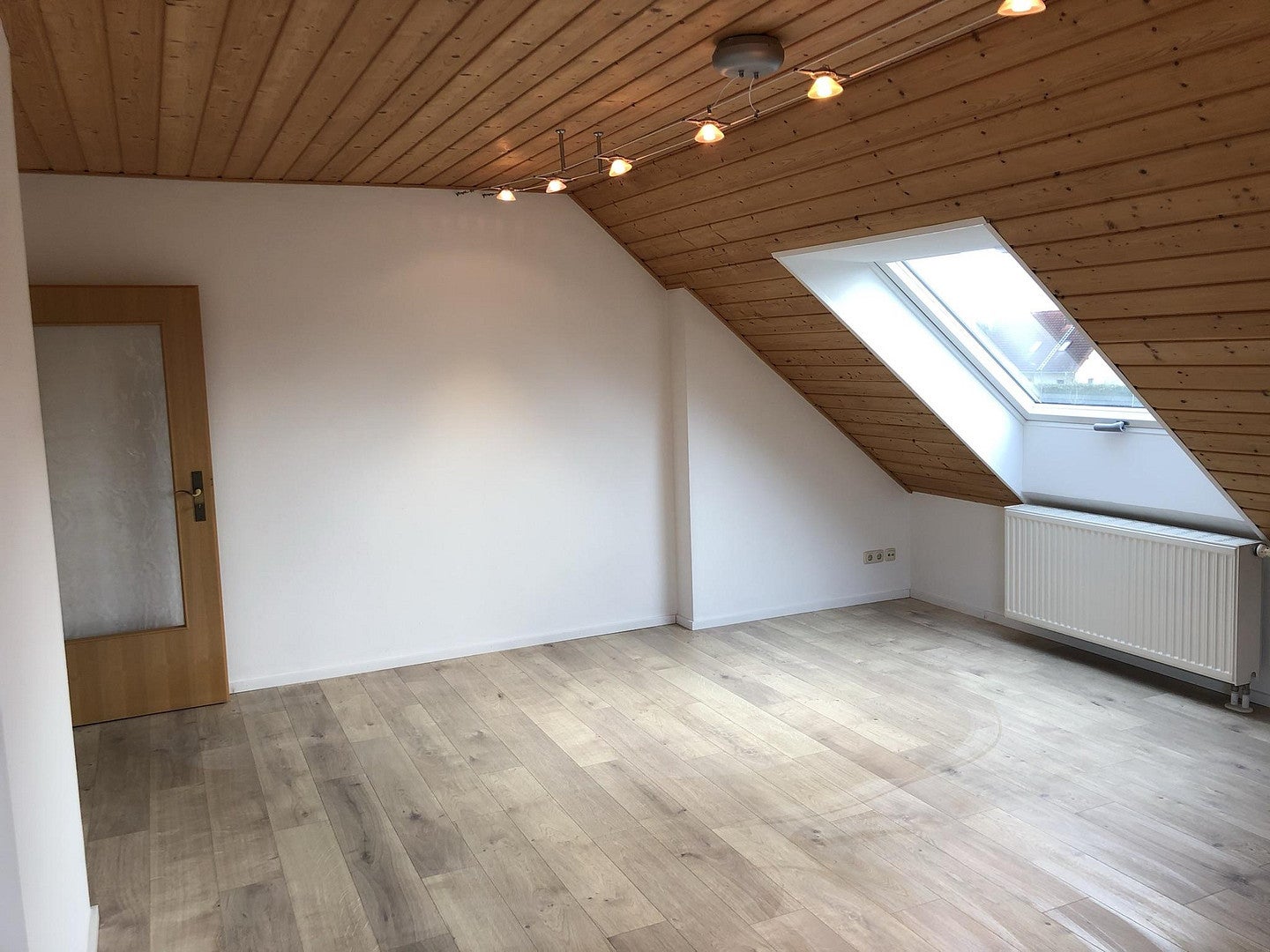 Wohnung Schillerstraße in Pöttmes