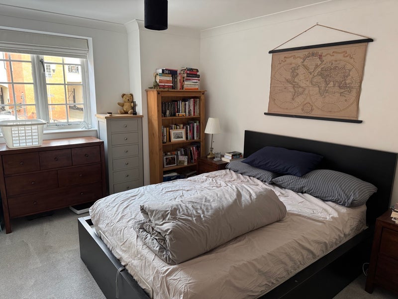 Room Charlotte Street in Birmingham