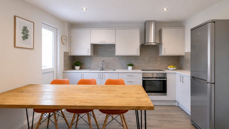 Room Filton Avenue in Bristol