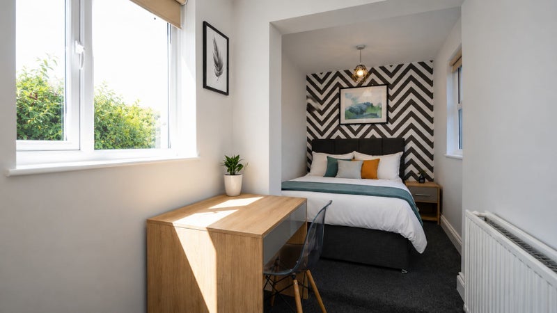 Room Filton Avenue in Bristol