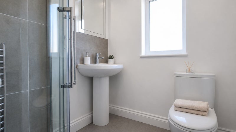 Room Filton Avenue in Bristol