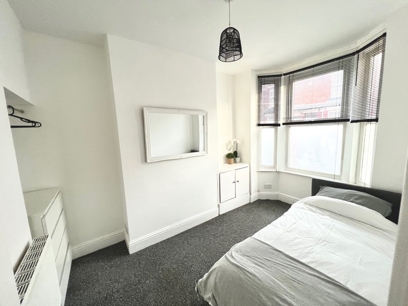 Room Arnside Street in Manchester