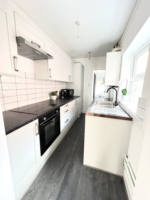 Room Arnside Street in Manchester