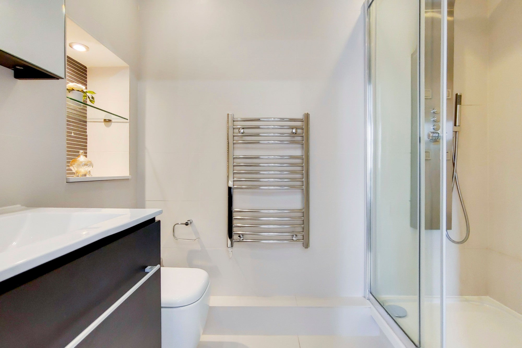 Flat Finchley Road in Greater London