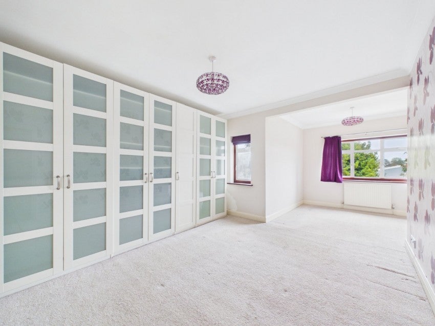 House Charter Place in Borough of Spelthorne