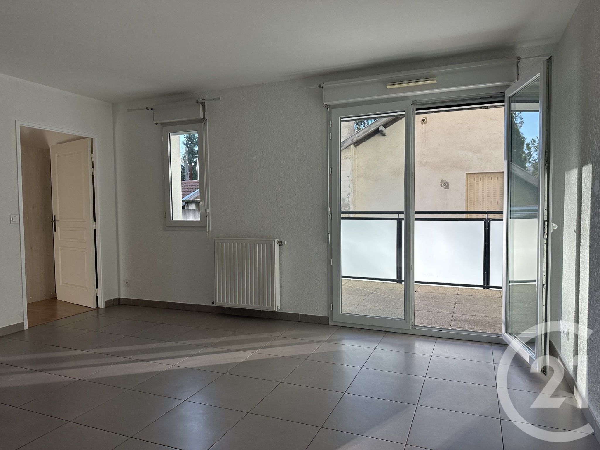 Flat Rue Joliot-Curie in Tassin-la-Demi-Lune
