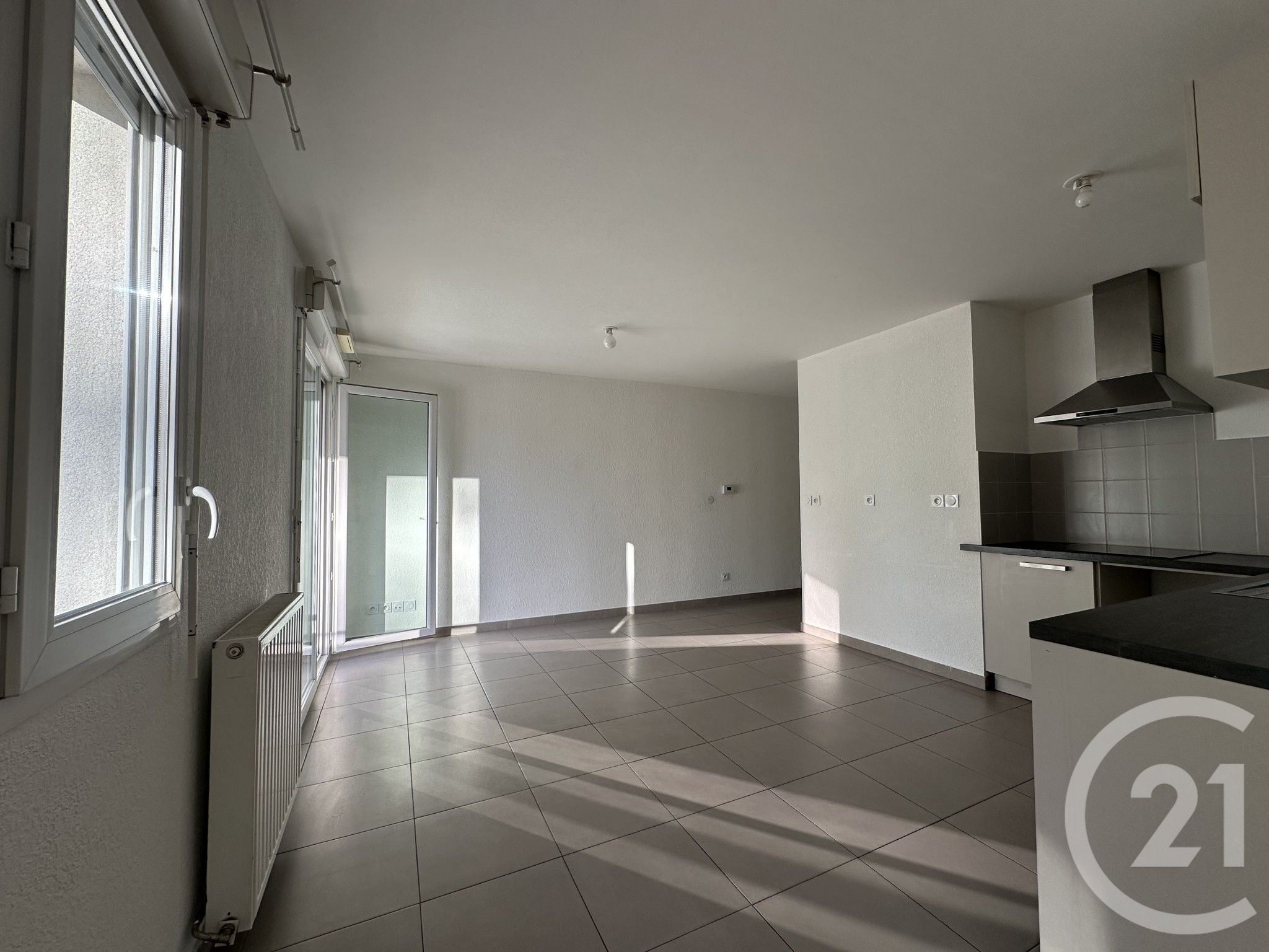 Flat Rue Joliot-Curie in Tassin-la-Demi-Lune