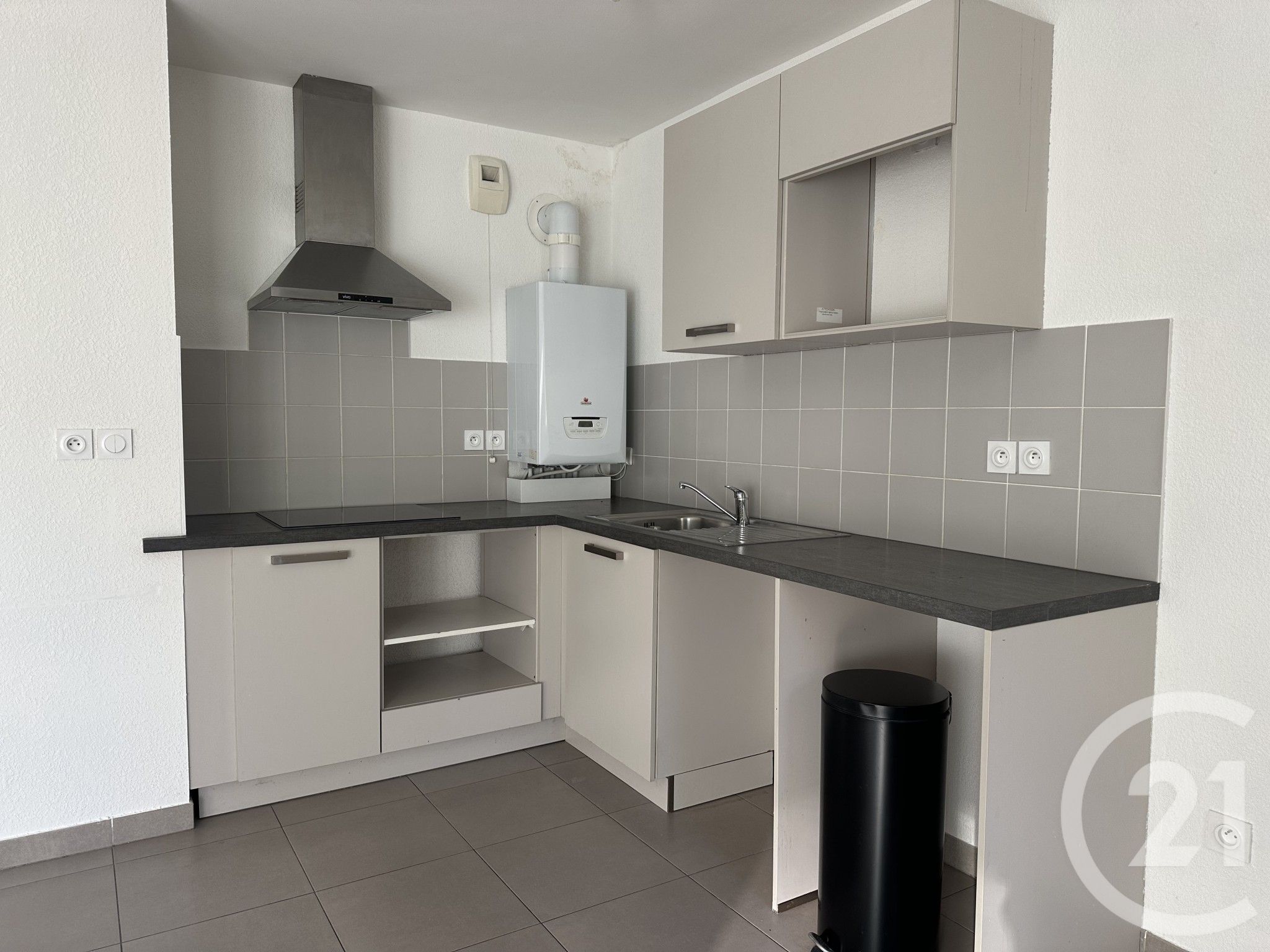 Flat Rue Joliot-Curie in Tassin-la-Demi-Lune