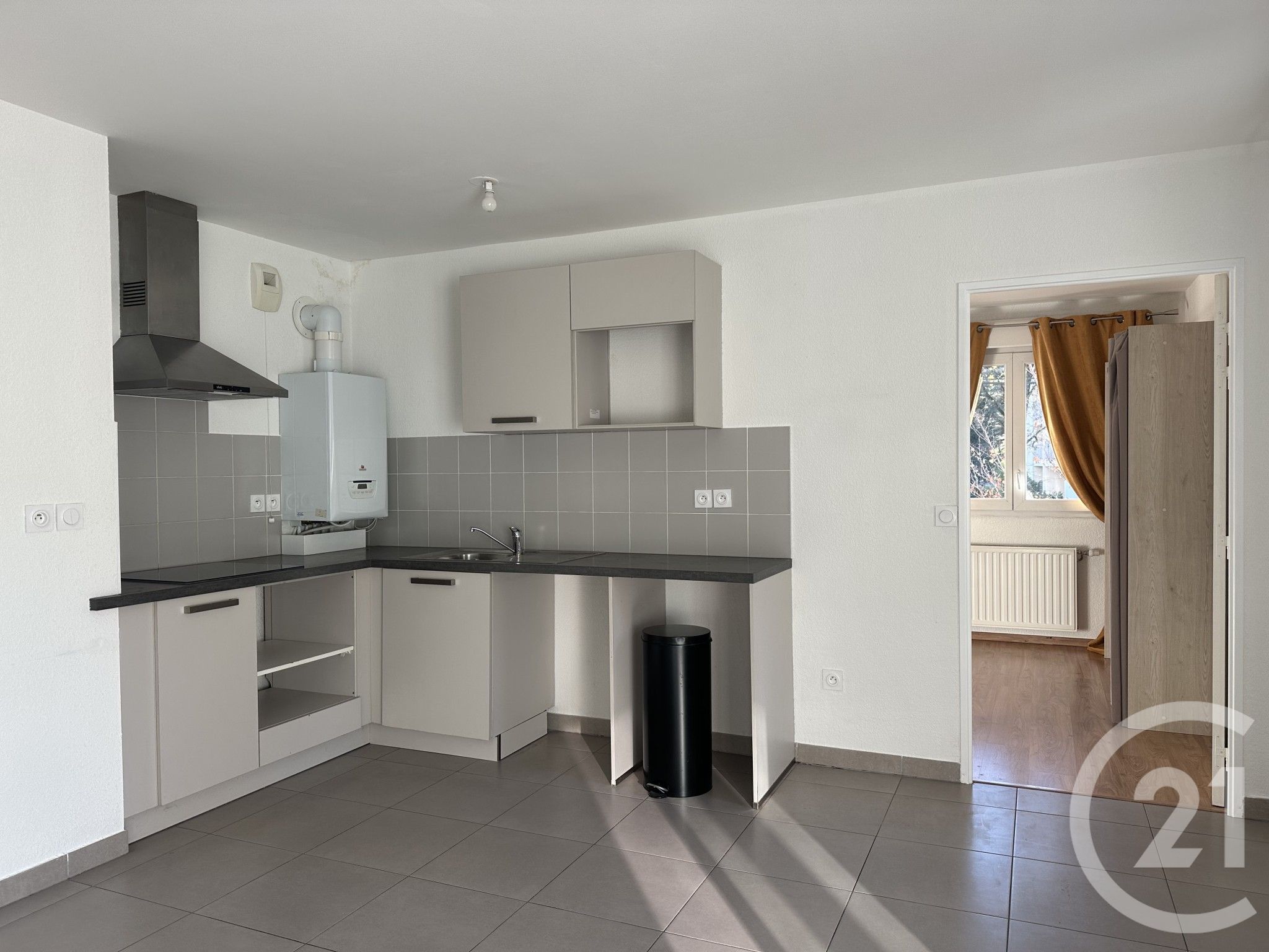Flat Rue Joliot-Curie in Tassin-la-Demi-Lune