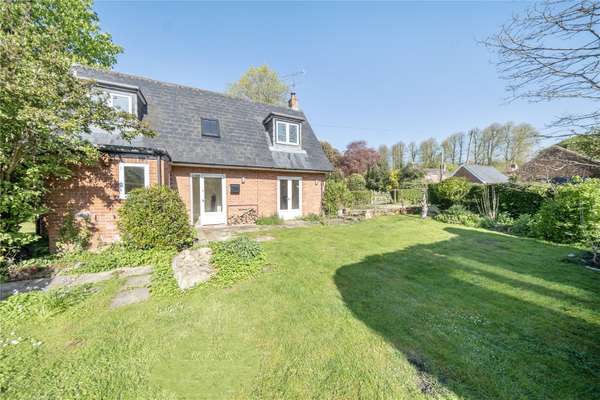 House A345 in Oare