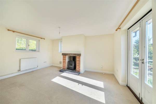House A345 in Oare