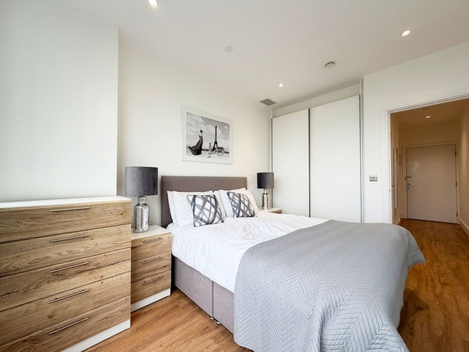 Flat West Gate in Greater London