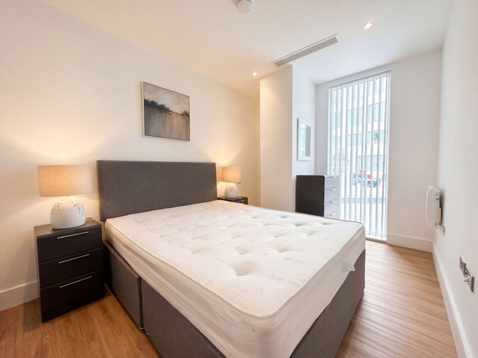 Flat West Gate in Greater London