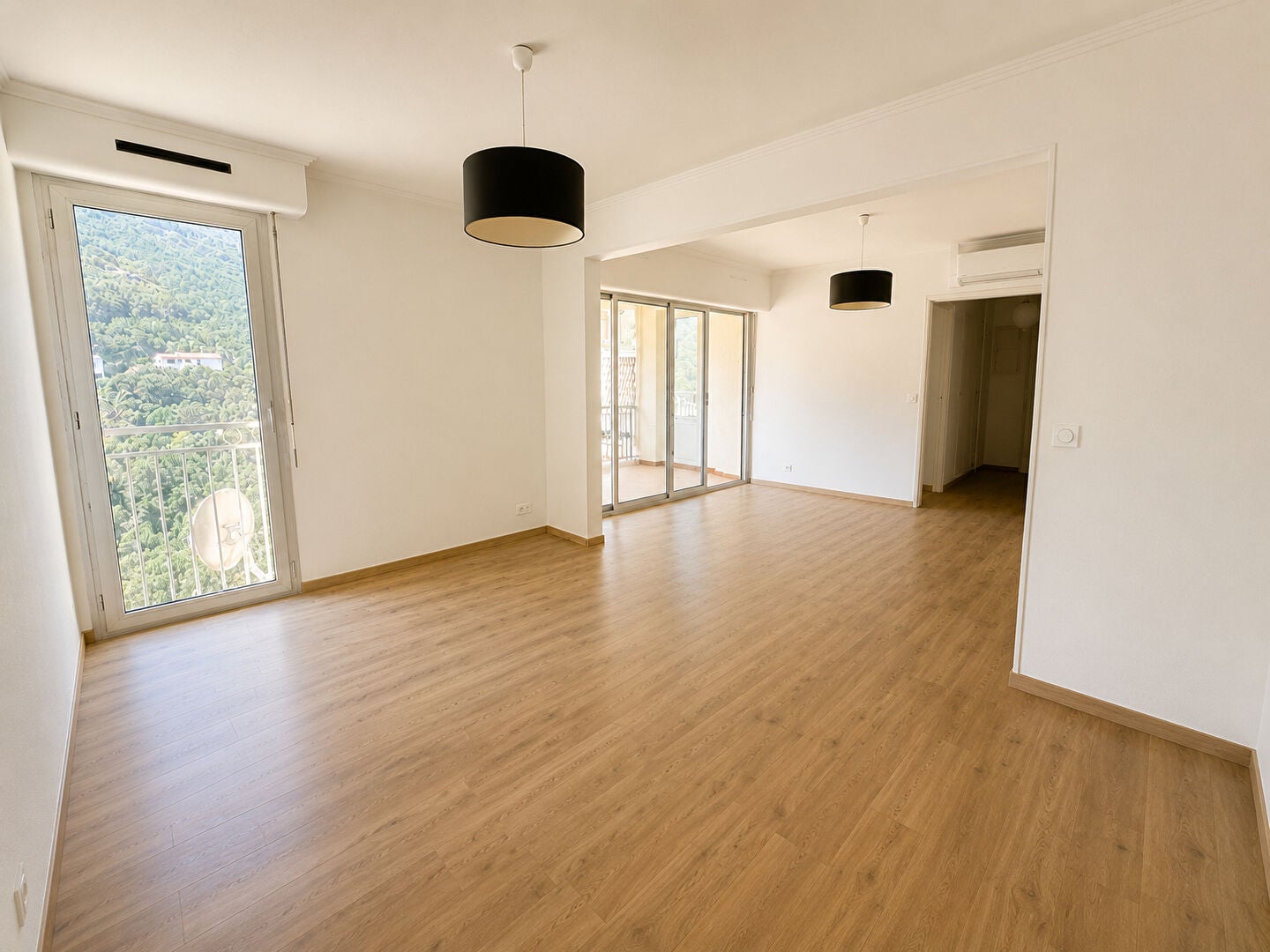 Appartement Résidence E Caselle à Santa-Maria-di-Lota