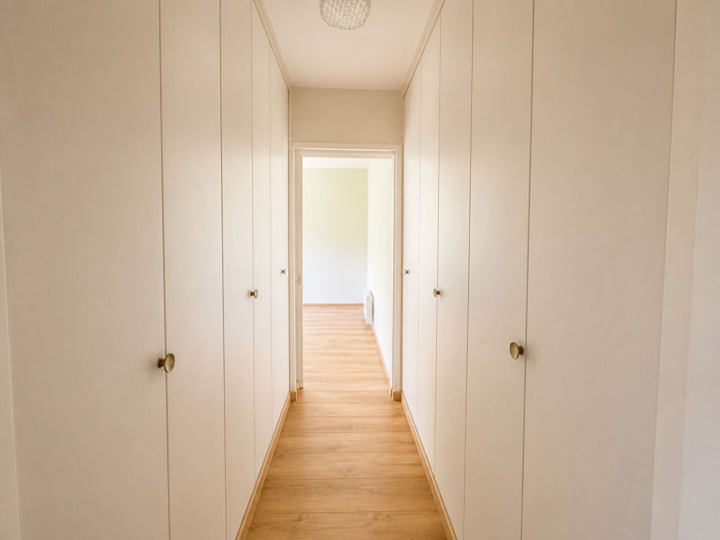 Appartement Résidence E Caselle à Santa-Maria-di-Lota