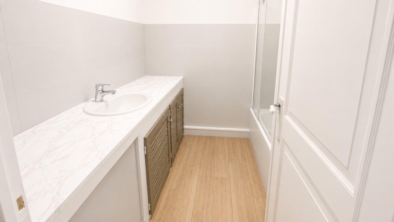 Appartement Résidence E Caselle à Santa-Maria-di-Lota