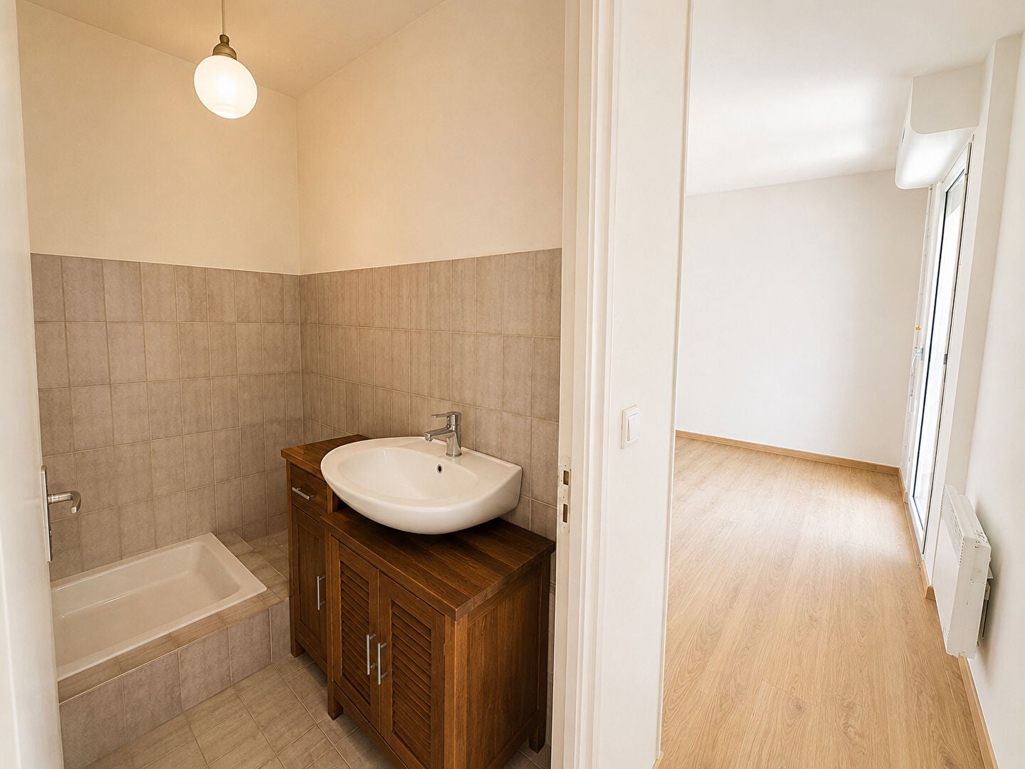 Appartement Résidence E Caselle à Santa-Maria-di-Lota