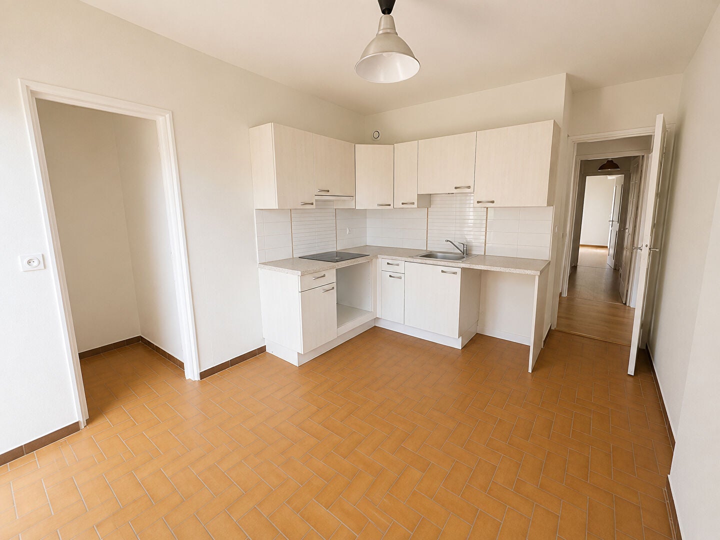 Appartement Résidence E Caselle à Santa-Maria-di-Lota