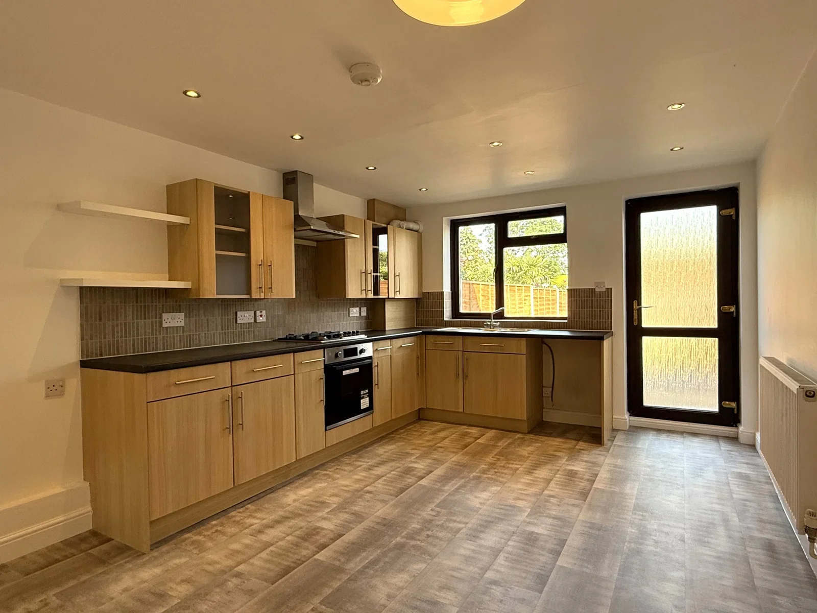 House Droitwich Road in Wychavon