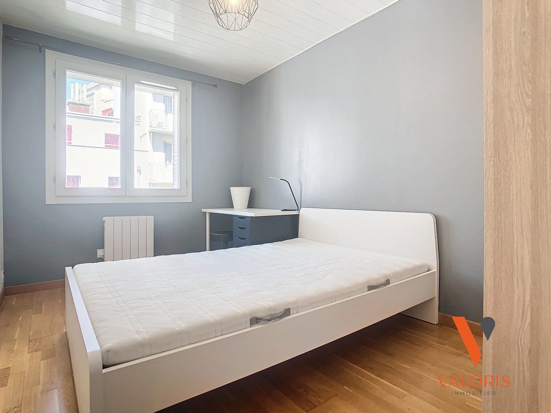 Appartement Avenue Rhin et Danube à Grenoble