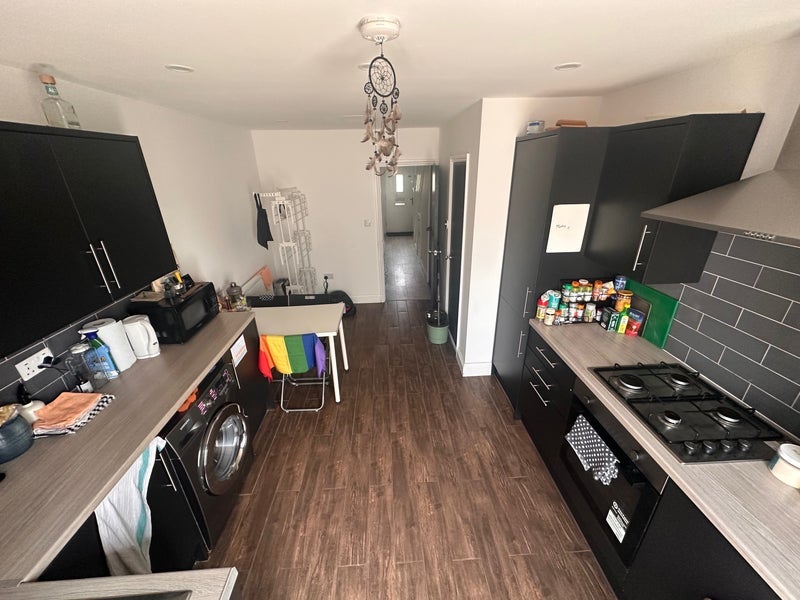 Room Romany Gardens in Greater London