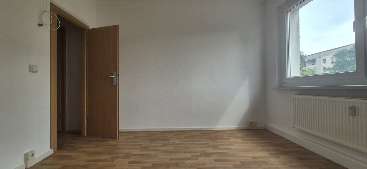 Wohnung Westbergstraße in Crimmitschau