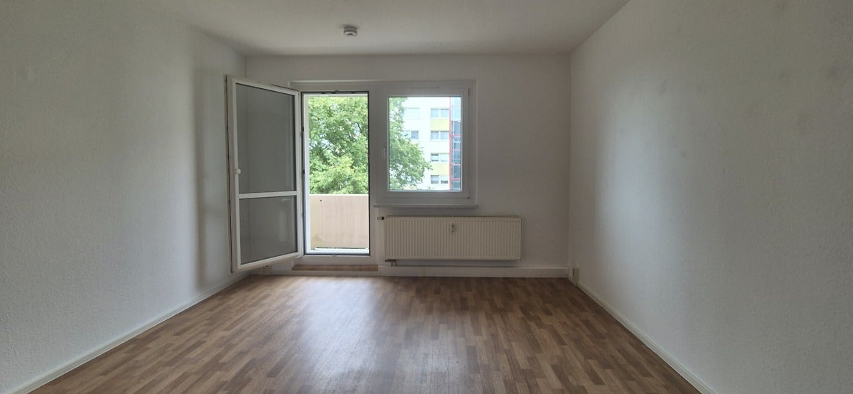 Wohnung Westbergstraße in Crimmitschau