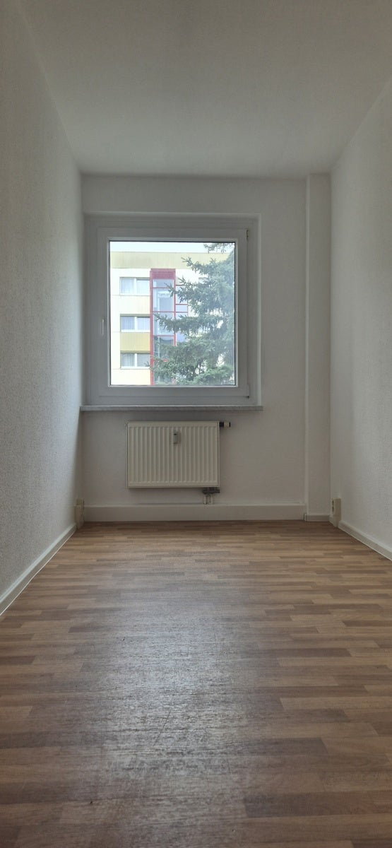 Wohnung Westbergstraße in Crimmitschau